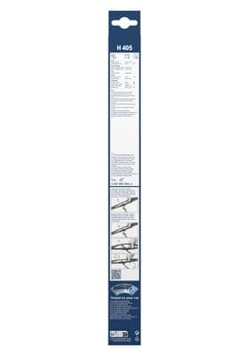 Bosch H 405 Cam silecek mesnedi, arka küçük görsel 7