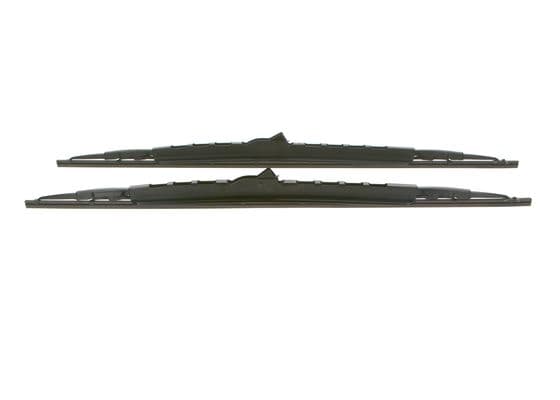 Bosch 046 S Spoiler silecek süpürgesi, Set küçük görsel 2
