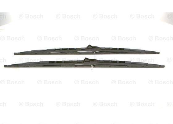 Bosch 046 S Spoiler silecek süpürgesi, Set küçük görsel 4