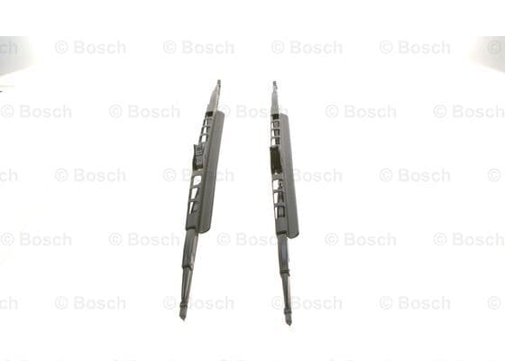 Bosch 046 S Spoiler silecek süpürgesi, Set küçük görsel 5