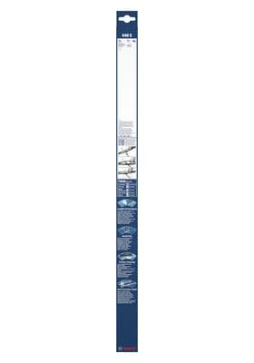 Bosch 046 S Spoiler silecek süpürgesi, Set küçük görsel 7
