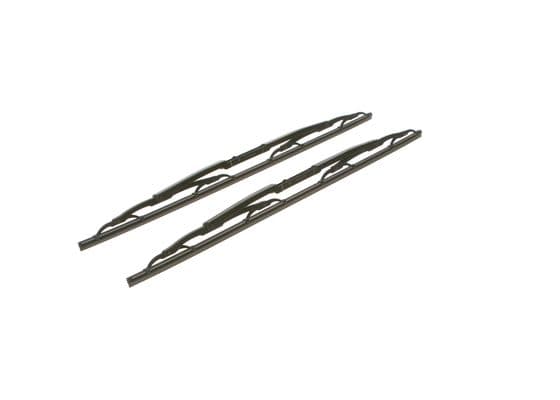 Bosch 807 Silecek Twin/Shuangyi, Set 1