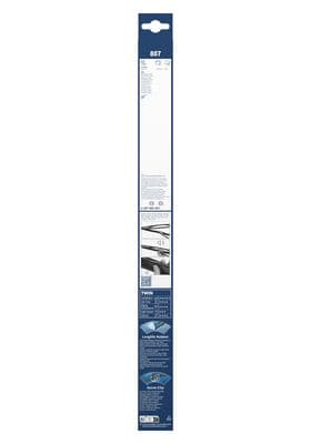 Bosch 807 Silecek Twin/Shuangyi, Set küçük görsel 7