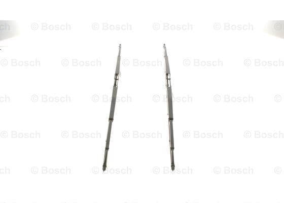Bosch 808 Silecek lastiği, set küçük görsel 3