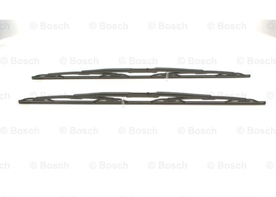 Bosch 808 Silecek lastiği, set küçük görsel 4