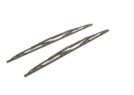 Bosch 808 Silecek lastiği, set 1