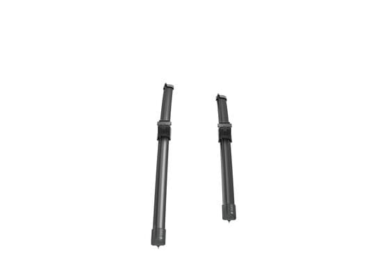 Bosch A 072 S Aerotwin silecek, Set küçük görsel 6