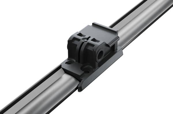Bosch A 072 S Aerotwin silecek, Set küçük görsel 8