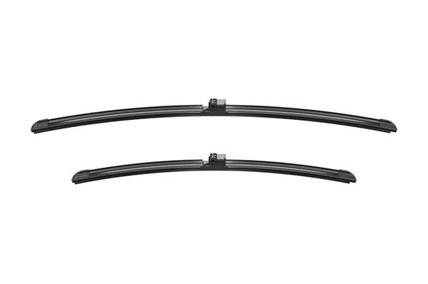 Bosch A 072 S Aerotwin silecek, Set küçük görsel 3