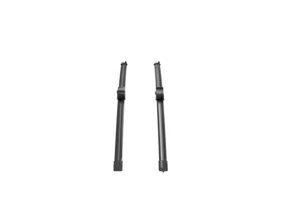 Bosch A 079 S Aerotwin silecek, Set küçük görsel 4