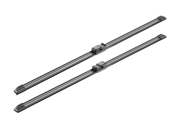 Bosch A 079 S Aerotwin silecek, Set küçük görsel 9