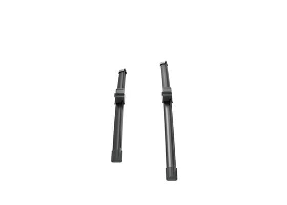 Bosch A 084 S Aerotwin silecek, Set küçük görsel 4