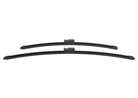 Bosch A 084 S Aerotwin silecek, Set küçük görsel 5