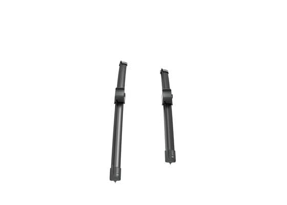 Bosch A 084 S Aerotwin silecek, Set küçük görsel 6