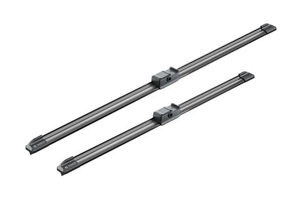 Bosch A 084 S Aerotwin silecek, Set küçük görsel 9
