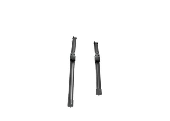 Bosch A 088 S Aerotwin silecek, Set küçük görsel 6