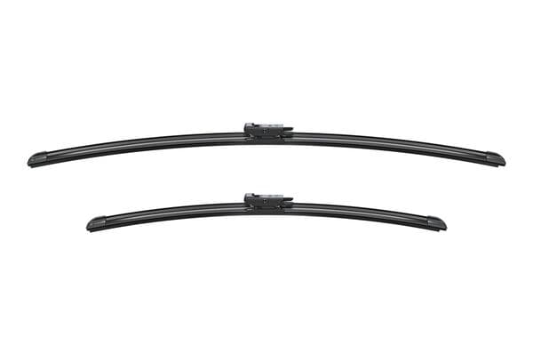 Bosch A 093 S Aerotwin silecek, Set küçük görsel 2