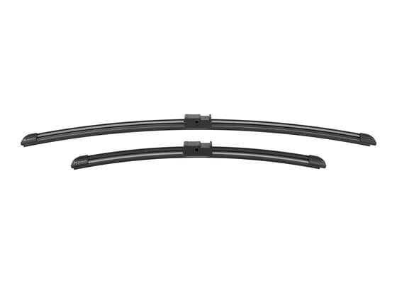 Bosch A 094 S Spoiler silecek süpürgesi, Set küçük görsel 2