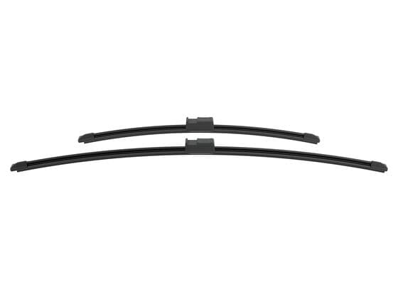 Bosch A 094 S Spoiler silecek süpürgesi, Set küçük görsel 5