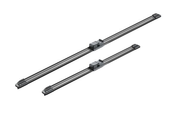 Bosch A 094 S Spoiler silecek süpürgesi, Set küçük görsel 9