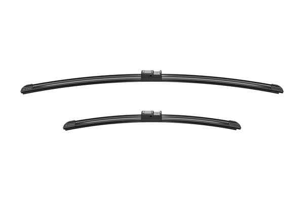 Bosch A 094 S Spoiler silecek süpürgesi, Set küçük görsel 3