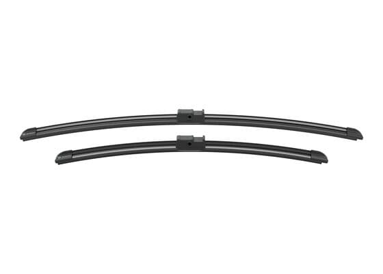 Bosch A 096 S Aerotwin silecek, Set küçük görsel 2