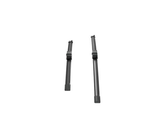 Bosch A 096 S Aerotwin silecek, Set küçük görsel 4