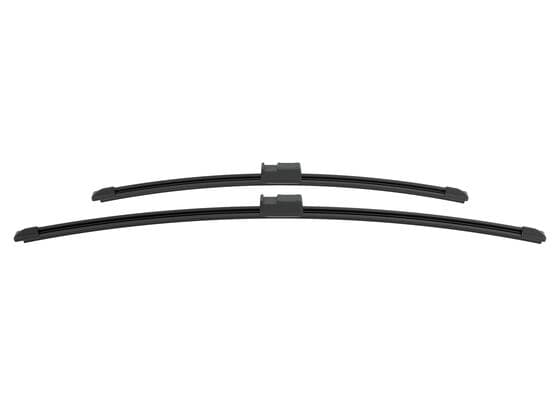 Bosch A 096 S Aerotwin silecek, Set küçük görsel 5