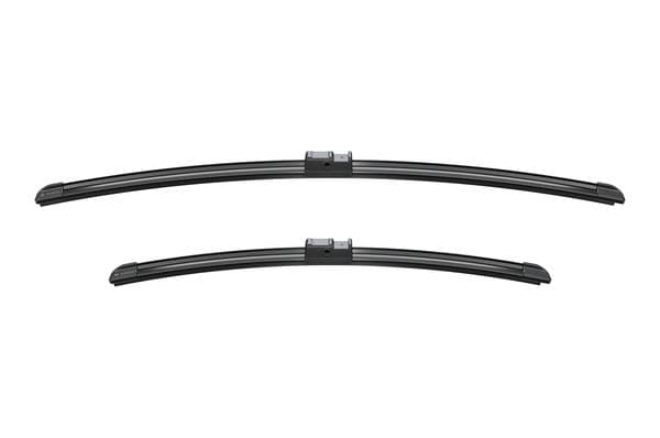 Bosch A 096 S Aerotwin silecek, Set küçük görsel 3