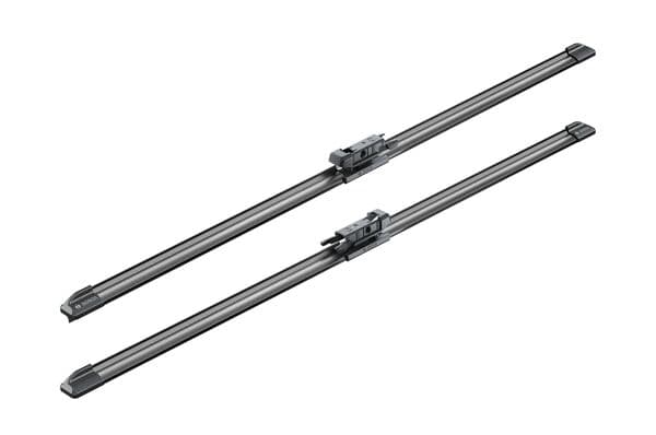 Bosch A 099 S Aerotwin silecek, Set küçük görsel 5