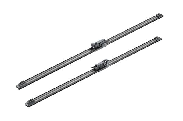 Bosch A 100 S Aerotwin silecek, Set küçük görsel 5