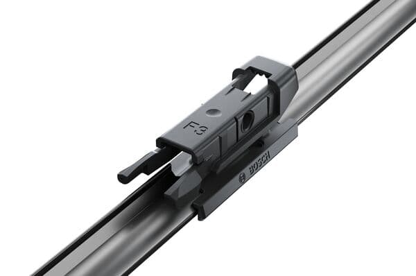 Bosch A 100 S Aerotwin silecek, Set küçük görsel 4