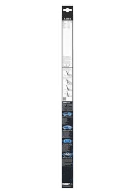 Bosch A 100 S Aerotwin silecek, Set küçük görsel 6