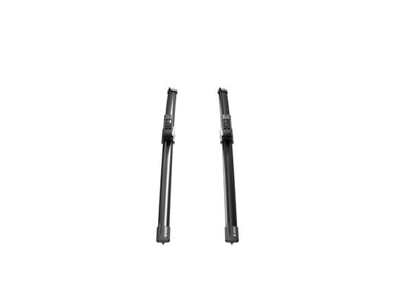 Bosch A 115 S Aerotwin silecek, Set küçük görsel 6