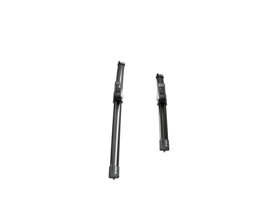 Bosch A 116 S Aerotwin silecek, Set küçük görsel 6