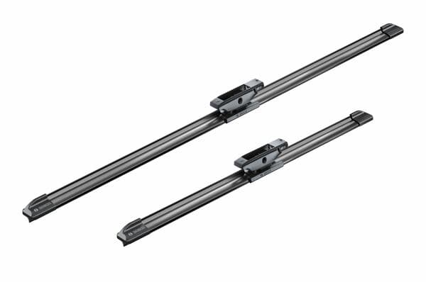 Bosch A 116 S Aerotwin silecek, Set küçük görsel 9