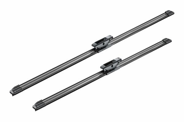 Bosch A 117 S Aerotwin silecek, Set küçük görsel 9