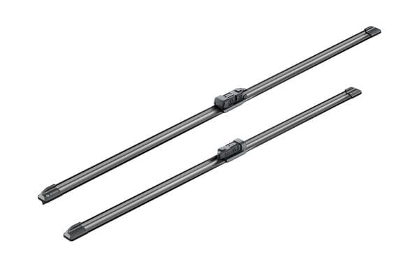 Bosch A 120 S Aerotwin silecek, Set küçük görsel 9