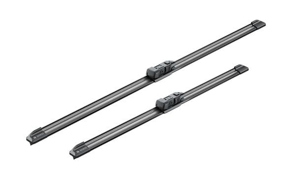 Bosch A 187 S Aerotwin silecek, Set küçük görsel 9