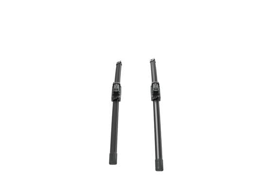 Bosch A 215 S Aerotwin silecek, Set küçük görsel 4