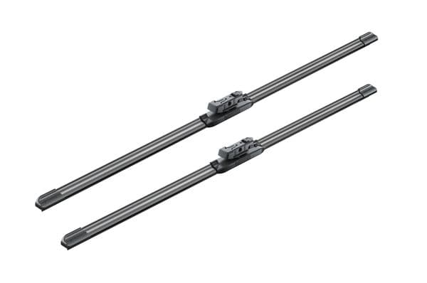 Bosch A 215 S Aerotwin silecek, Set küçük görsel 9