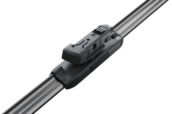 Bosch A 215 S Aerotwin silecek, Set küçük görsel 7