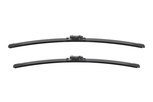 Bosch A 215 S Aerotwin silecek, Set küçük görsel 3