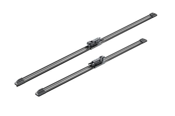 Bosch A 256 S Aerotwin silecek, Set küçük görsel 5