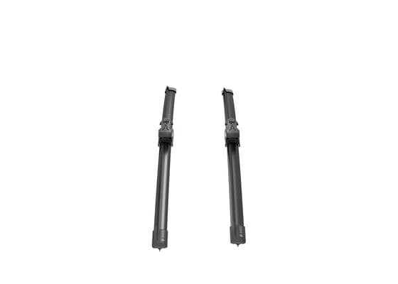 Bosch A 290 S Aerotwin silecek, Set küçük görsel 6