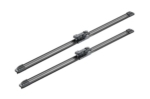 Bosch A 290 S Aerotwin silecek, Set küçük görsel 9