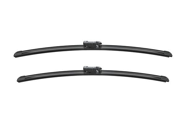 Bosch A 290 S Aerotwin silecek, Set küçük görsel 3