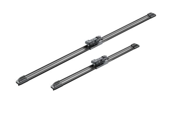 Bosch A 292 S Aerotwin silecek, Set küçük görsel 9