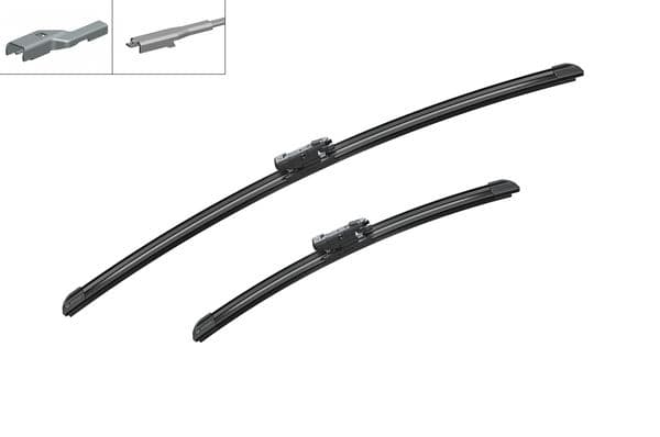 Bosch A 292 S Aerotwin silecek, Set 1