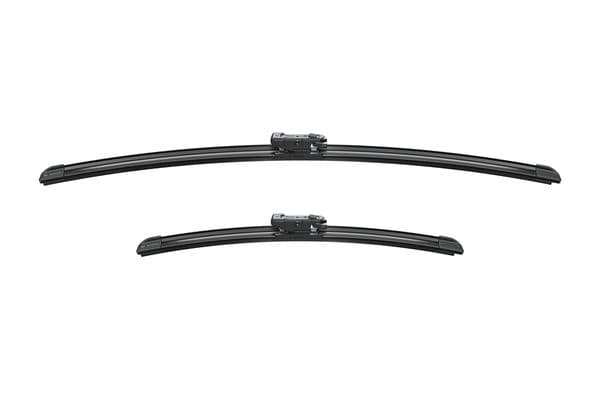 Bosch A 292 S Aerotwin silecek, Set küçük görsel 3